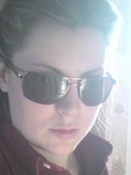 Ирина Падалец