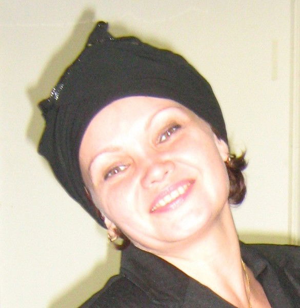 Диана Садыкова