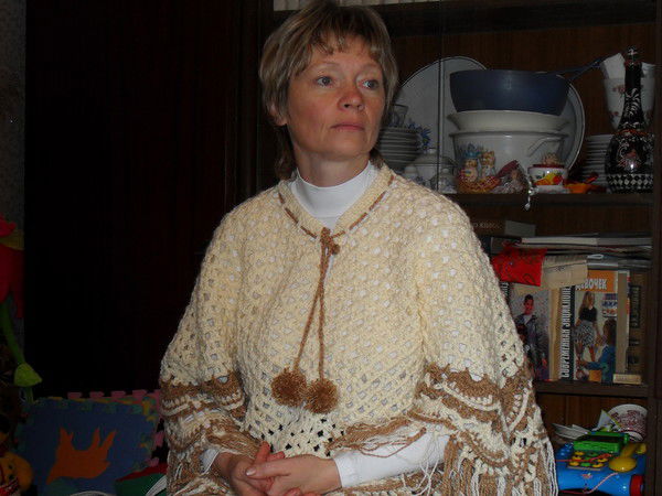 Ольга Конуркина