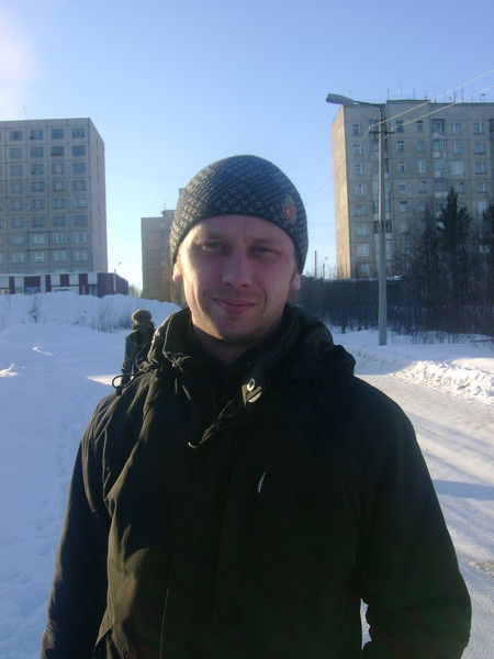 Александр Минин