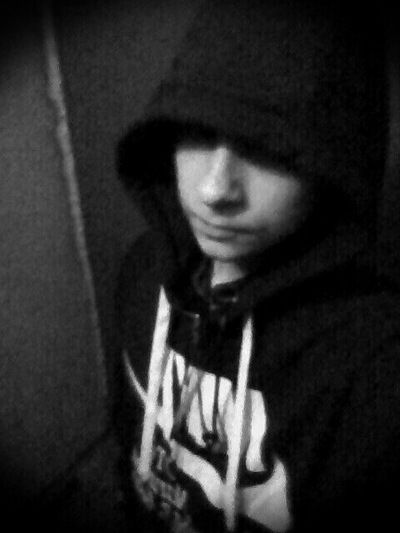 Георгий Гущин