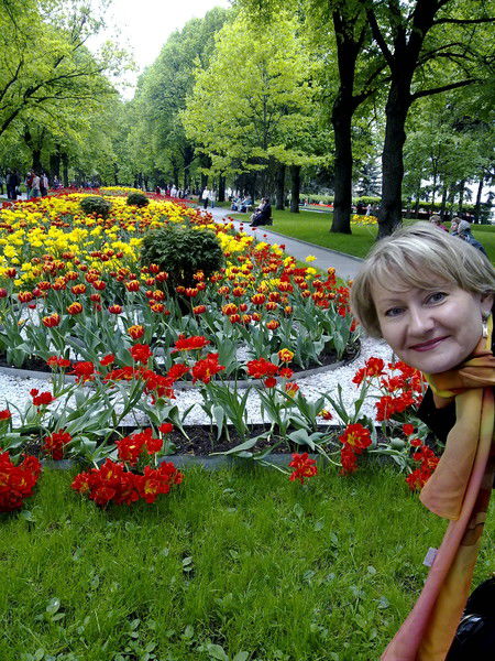 Ольга Зайцева