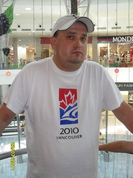 Сергей Залесов