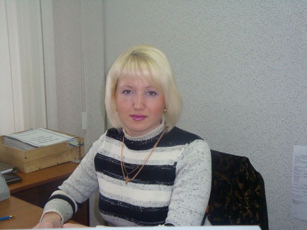 Елена Кузнецова