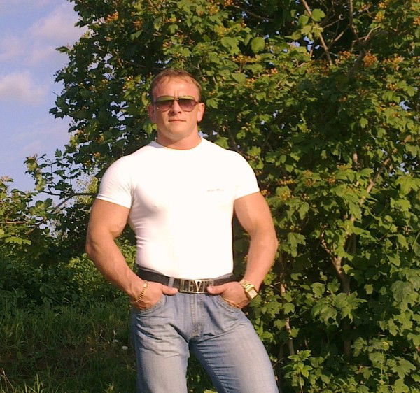 Alejandro Damian Dominguez