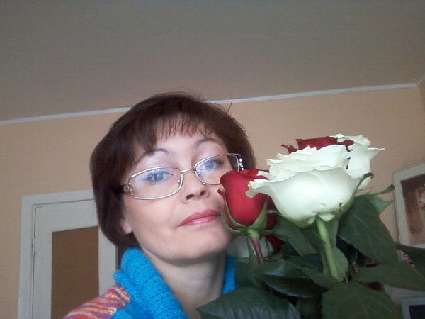 Рафида Каримова