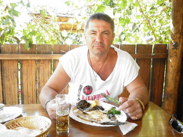 Александр Зырин