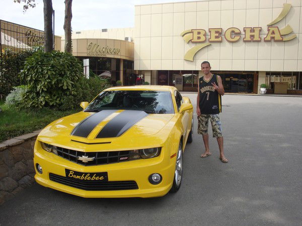 Роман *brooklyn* Мамедов