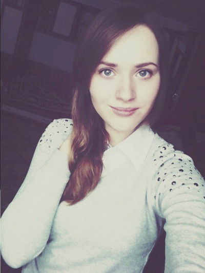 Настёнка )))