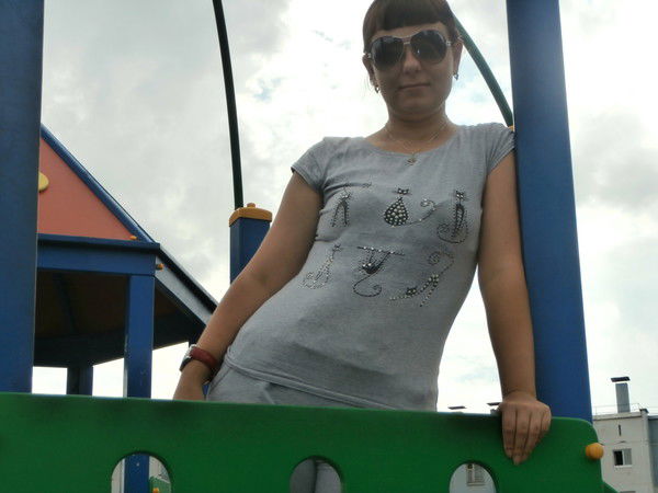 Надежда Сивакова