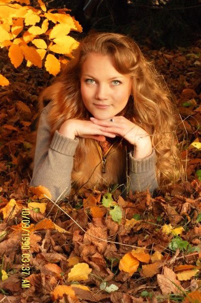 Ирочка Харибина