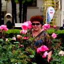 Ирина Иванова