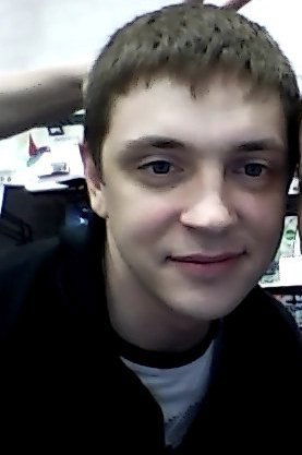 Сергеи Пашнин