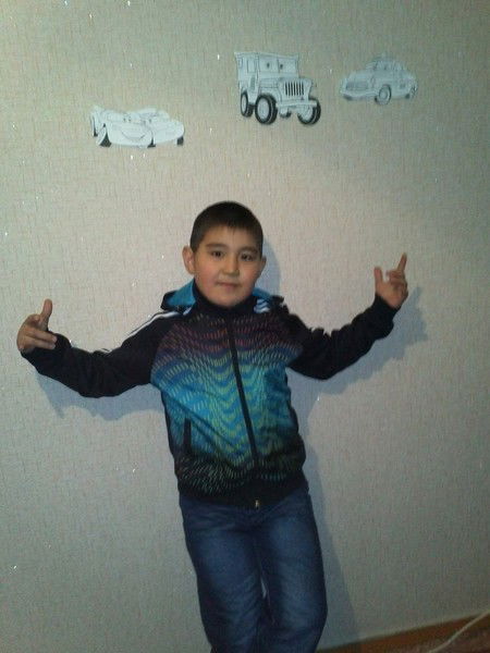 Фархат Гатин