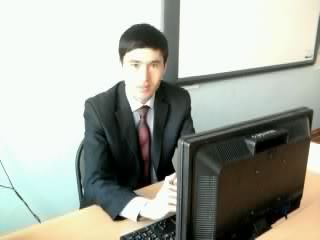 Ерболат Есболганулы