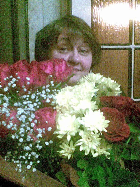 Галина Гриднева