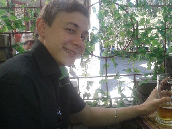 Олег Роженко