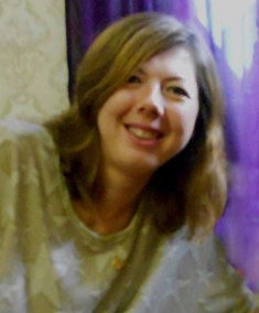 Фарида Насыбуллина