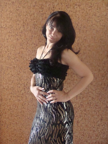 Марина Магамедкеримова