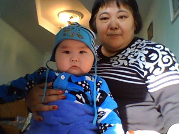 Гульмира Азимбаева