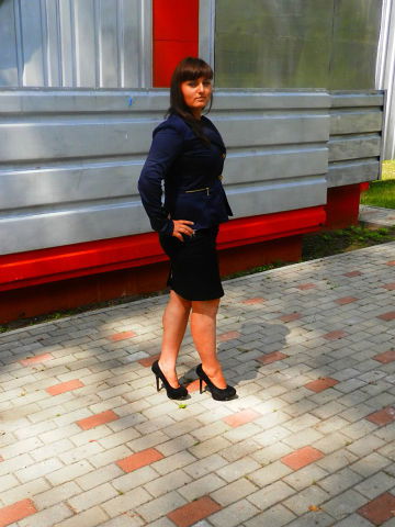 Наира Ибрагимова