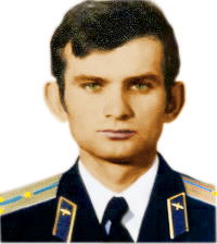 Василий Бакум