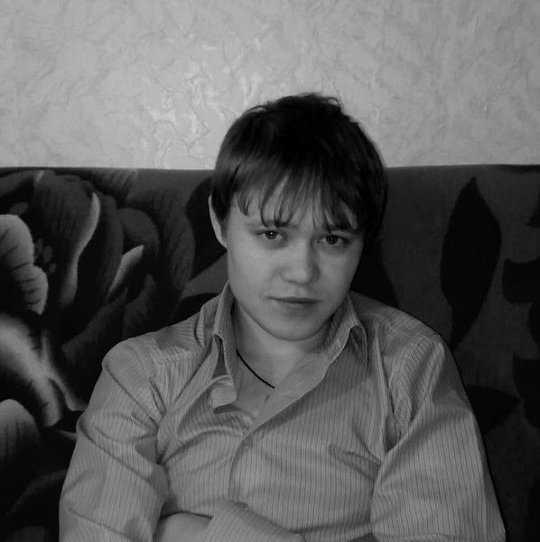 Ильяс Шайдулин