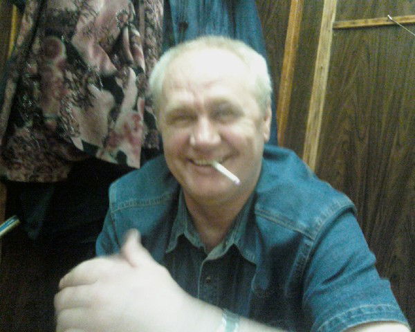 Виктор Гусев