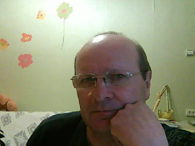 Виктор Калюжный