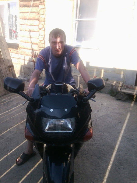 Иван Артемьев