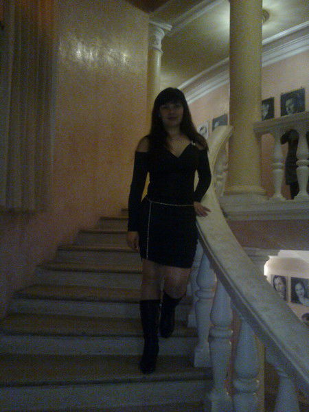 Галина Ковалева