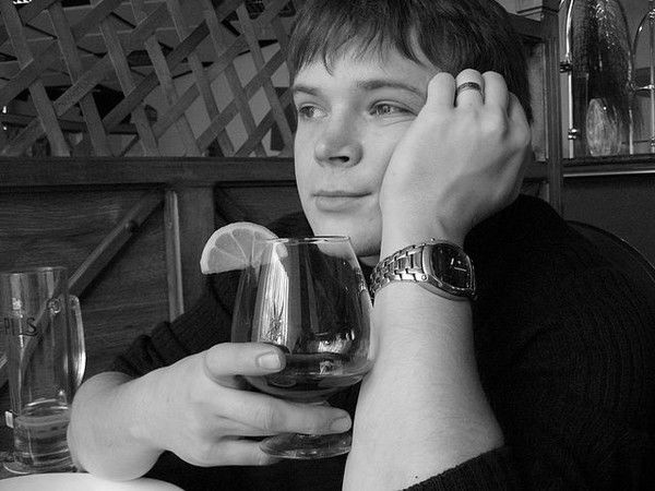 Алексей Бармин