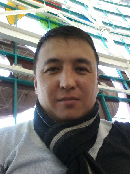 Сырым Жузбаев