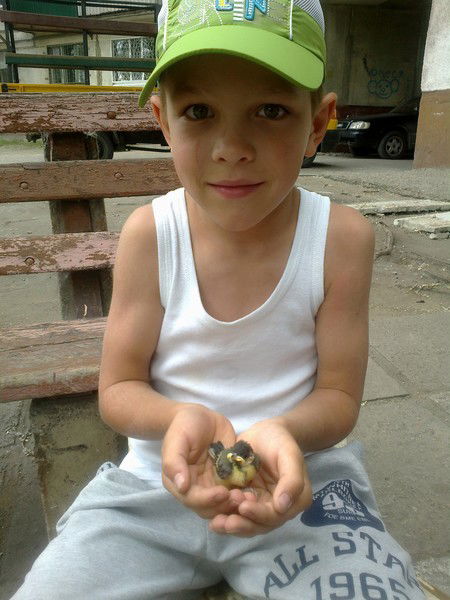 Данил Бойко