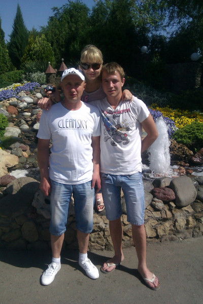 Сергей Решетняк