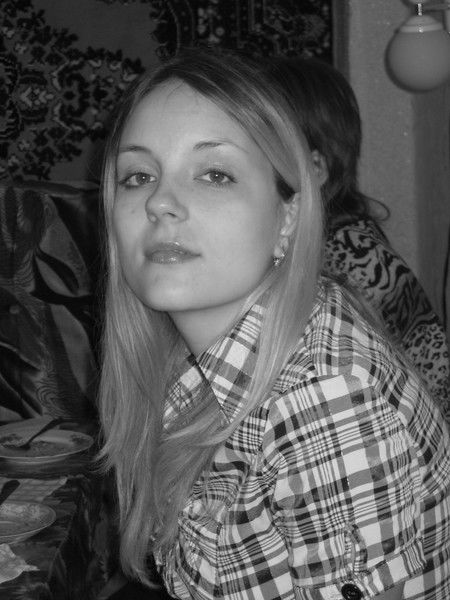 Светлана Фадеева