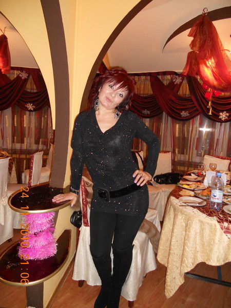 Гульжан Боранбаева