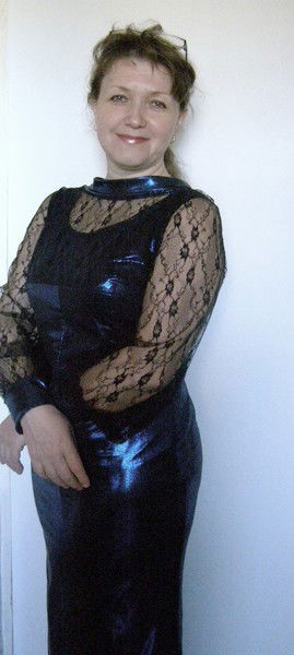 Наталья Попова