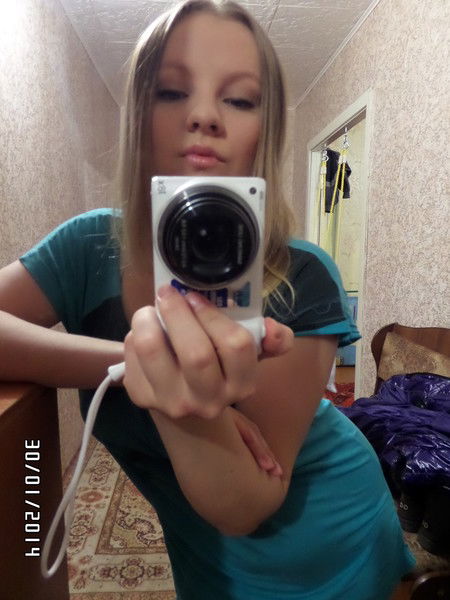 Анастасия Шмыгленкова