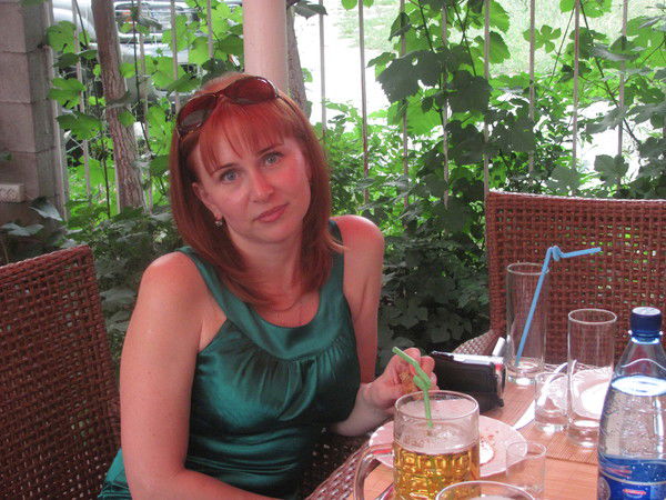 Наталья Третьякова