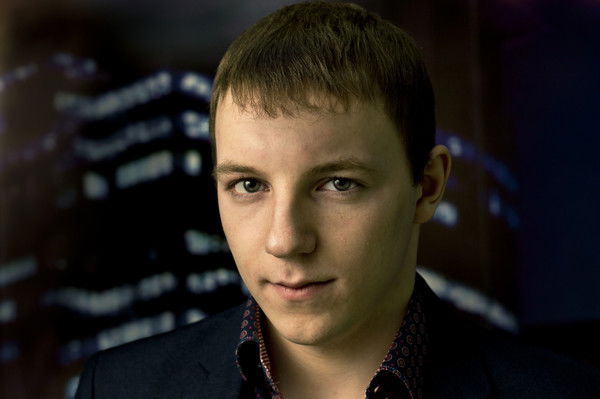 Алексей Васютченко