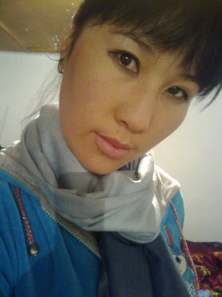 Инабат Назарова