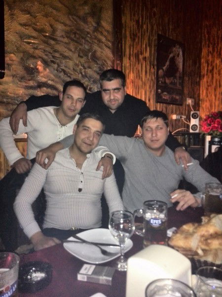 Фуад Ягубов