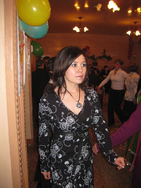 Елена Иванова