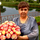 Галина Рогачевская