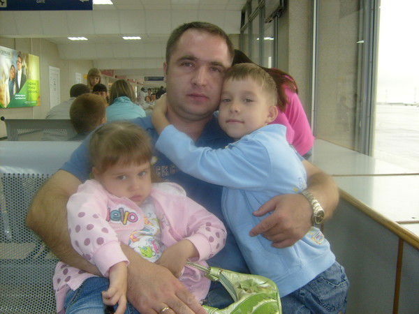 Мокеев Алексей