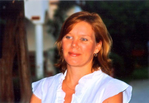 Ирина Бородинова