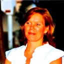 Ирина Бородинова