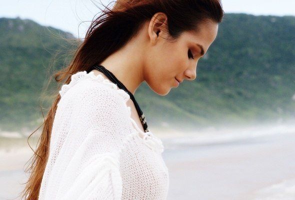 Фарина Эгъиррин