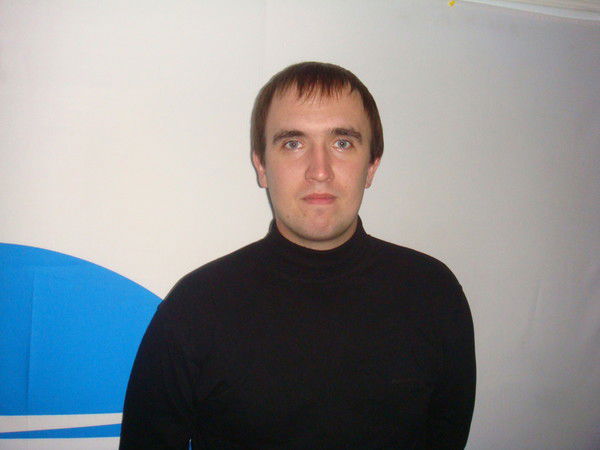 Александр Переверзев